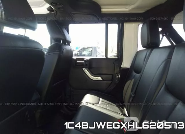 1C4BJWEGXHL620573 фото 9