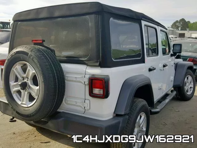 1C4HJXDG9JW162921 фото 5