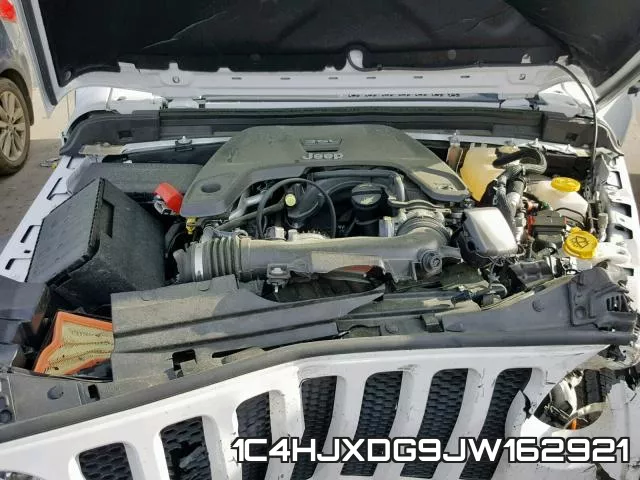 1C4HJXDG9JW162921 фото 8