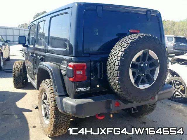 1C4HJXFG4JW164654 фото 4