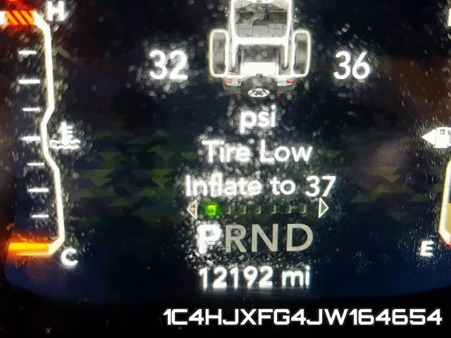 1C4HJXFG4JW164654 фото 9