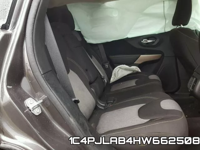 1C4PJLAB4HW662508 фото 7