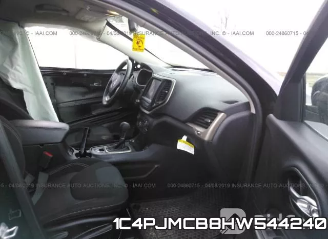 1C4PJMCB8HW544240 фото 6