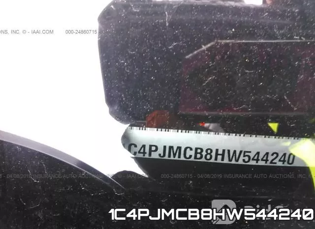 1C4PJMCB8HW544240 фото 10