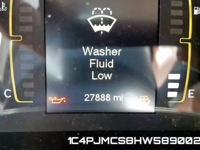 1C4PJMCS8HW589002 фото 9