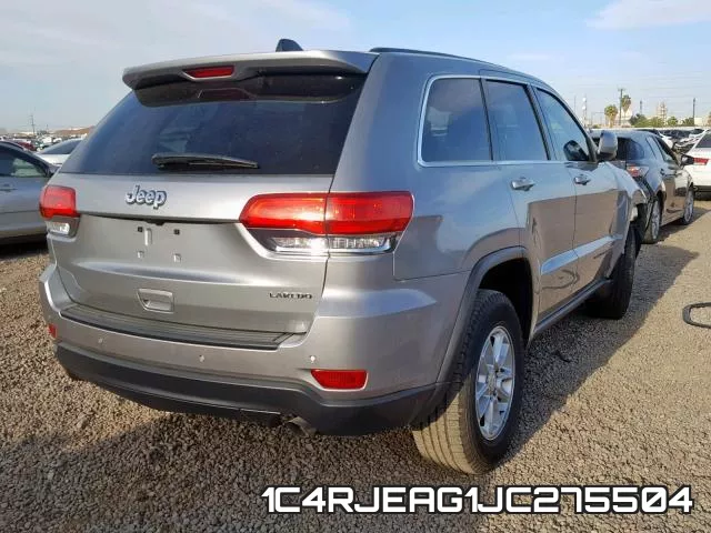 1C4RJEAG1JC275504 фото 5