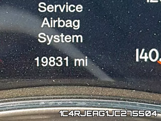 1C4RJEAG1JC275504 фото 9