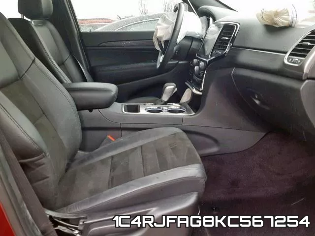 1C4RJFAG8KC567254 фото 6