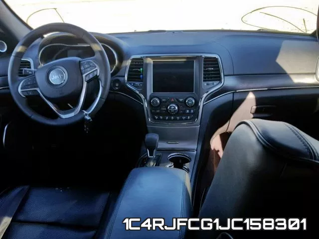 1C4RJFCG1JC158301 фото 10
