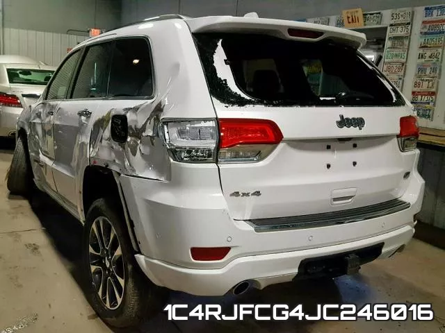 1C4RJFCG4JC246016 фото 4