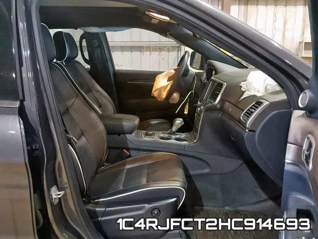 1C4RJFCT2HC914693 фото 5