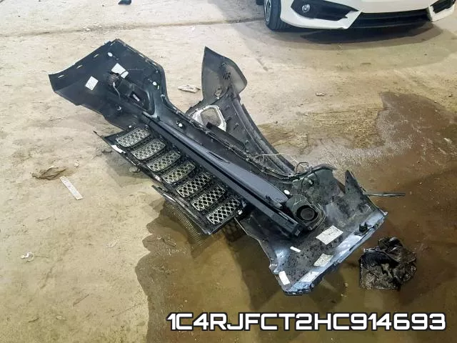 1C4RJFCT2HC914693 фото 9
