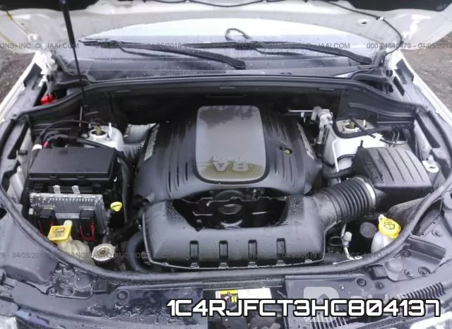 1C4RJFCT3HC804137 фото 2