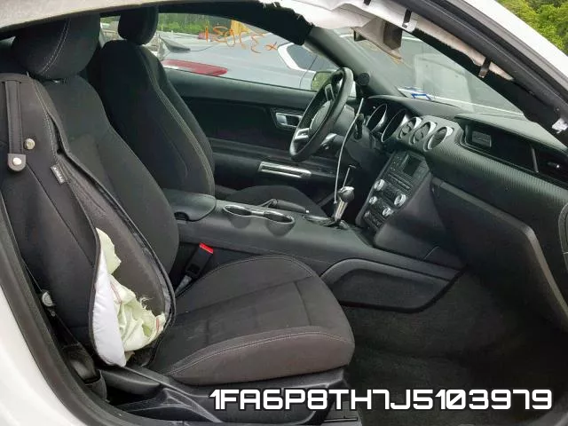 1FA6P8TH7J5103979 фото 5