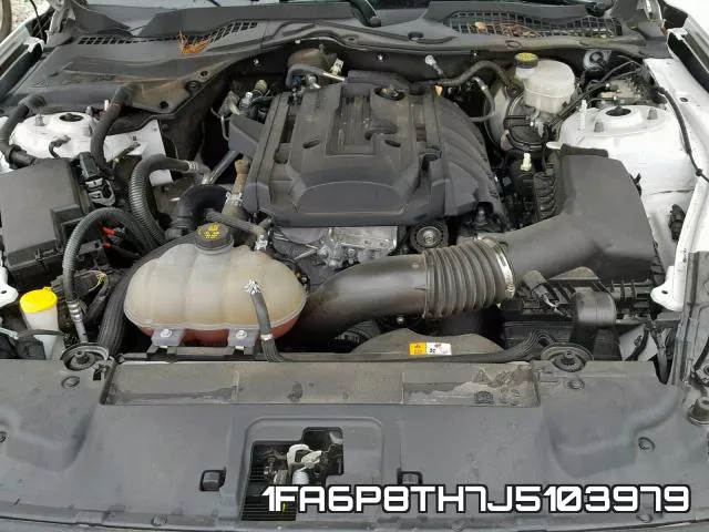 1FA6P8TH7J5103979 фото 7