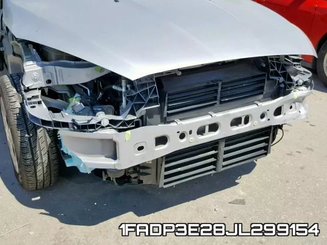 1FADP3E28JL299154 фото 10