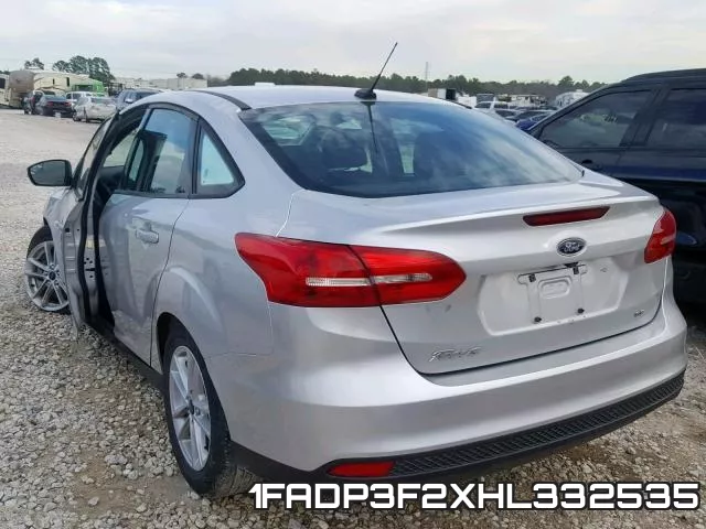 1FADP3F2XHL332535 фото 4