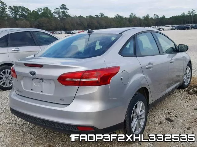 1FADP3F2XHL332535 фото 5