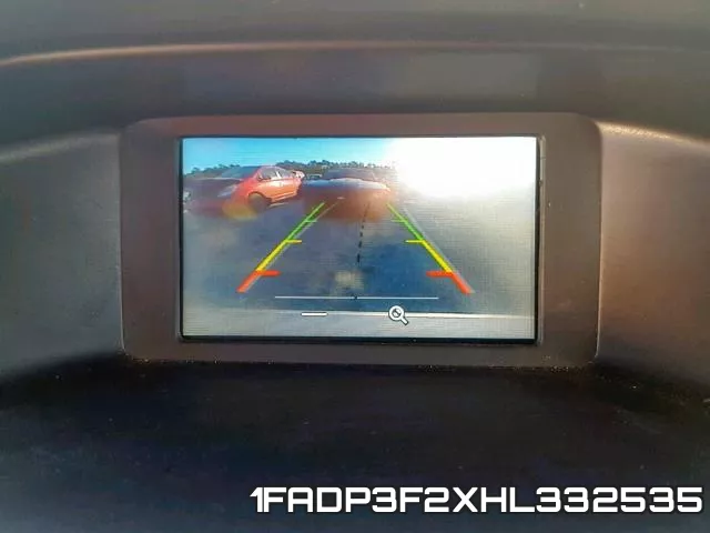 1FADP3F2XHL332535 фото 10