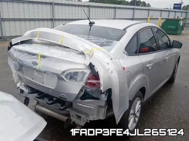 1FADP3FE4JL265124 фото 5