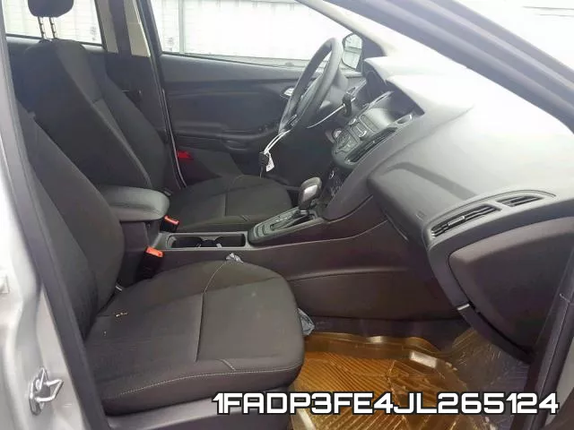 1FADP3FE4JL265124 фото 6