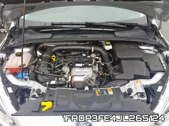 1FADP3FE4JL265124 фото 8