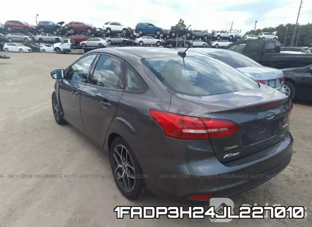 1FADP3H24JL227010 фото 4