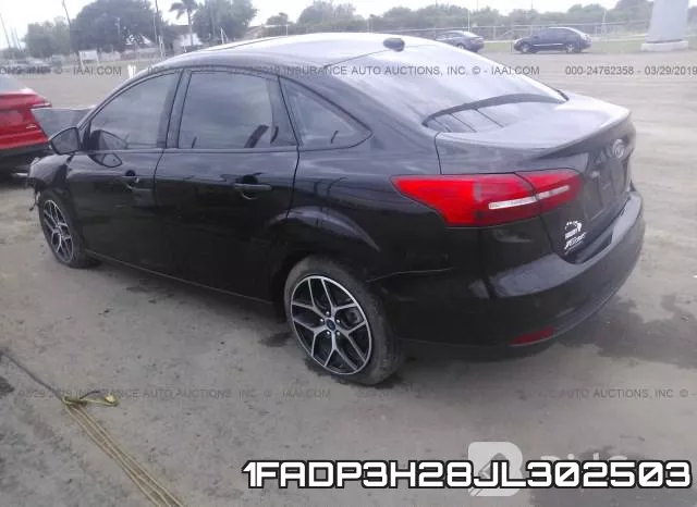 1FADP3H28JL302503 фото 4