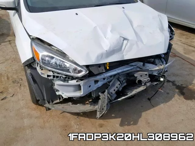 1FADP3K20HL308962 фото 10