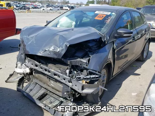 1FADP3K24HL217595 фото 3