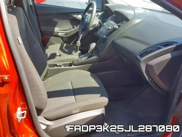 1FADP3K25JL287080 фото 6
