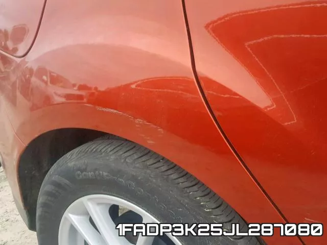1FADP3K25JL287080 фото 10