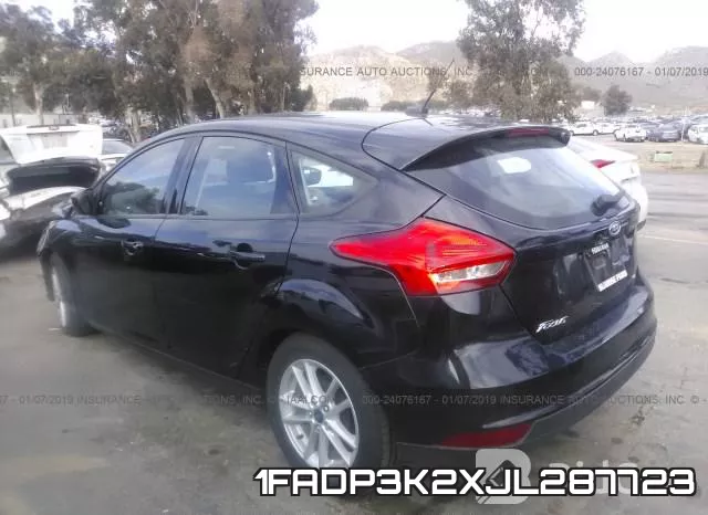 1FADP3K2XJL287723 фото 4