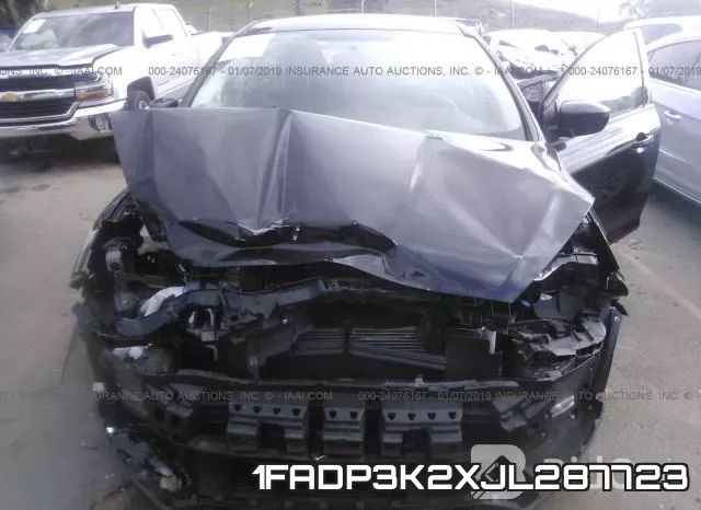 1FADP3K2XJL287723 фото 7