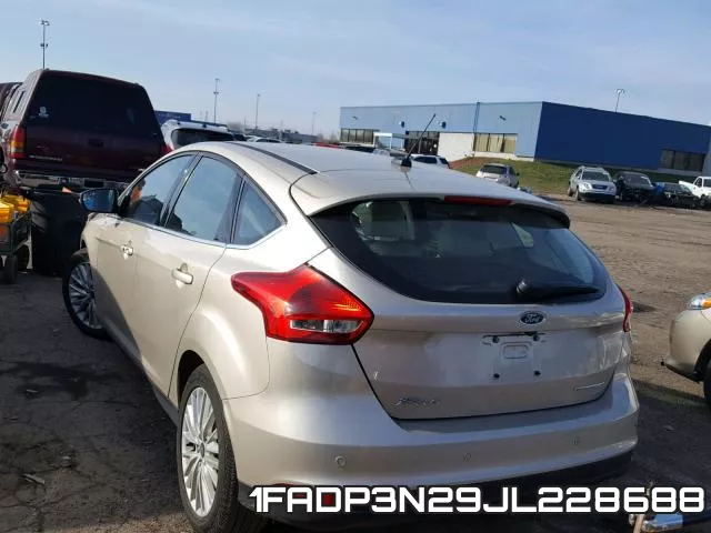 1FADP3N29JL228688 фото 4