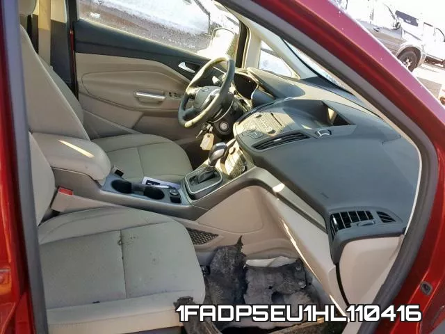 1FADP5EU1HL110416 фото 6