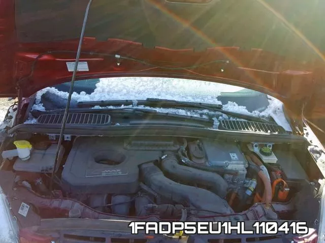 1FADP5EU1HL110416 фото 8