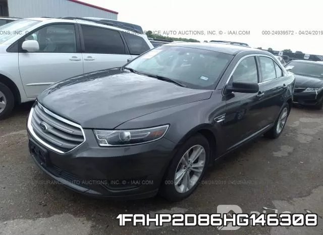 1FAHP2D86HG146308 фото 3