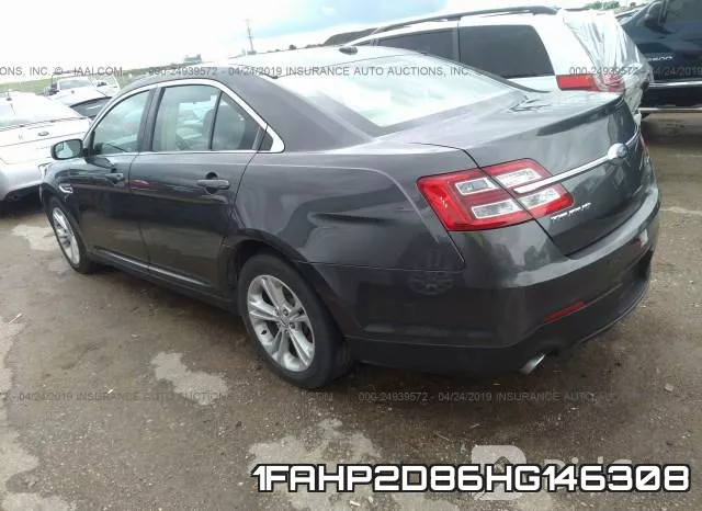 1FAHP2D86HG146308 фото 4