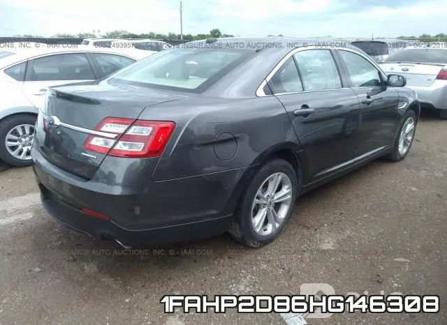 1FAHP2D86HG146308 фото 5