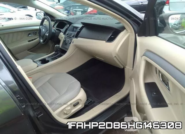1FAHP2D86HG146308 фото 6