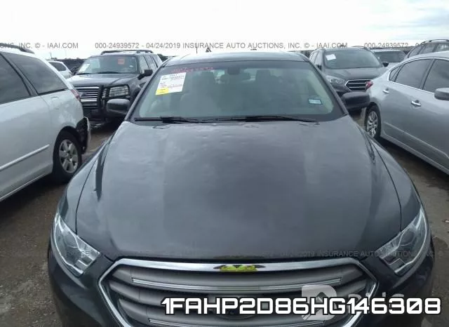 1FAHP2D86HG146308 фото 7