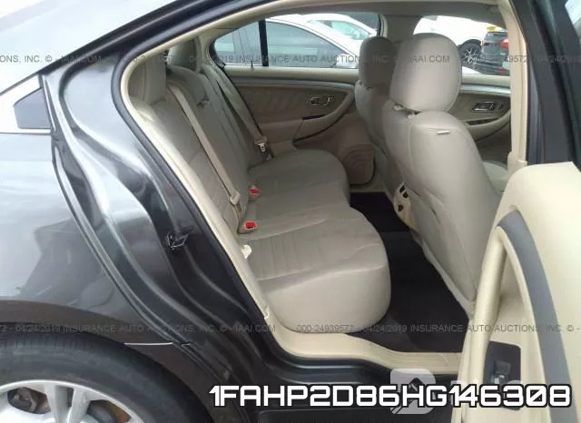 1FAHP2D86HG146308 фото 9