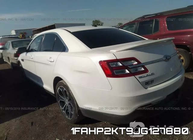 1FAHP2KT9JG127880 фото 4