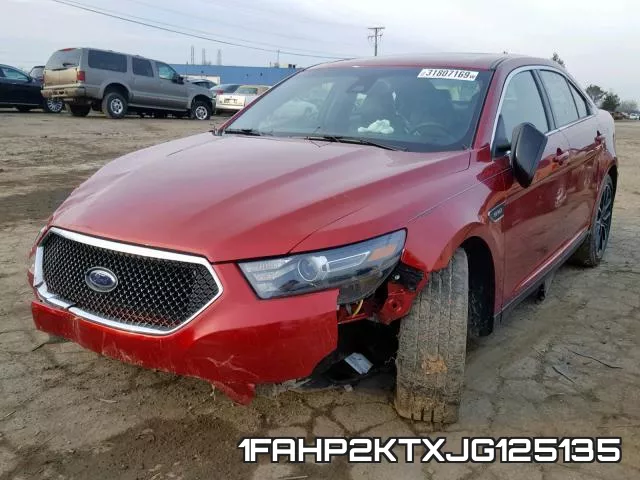 1FAHP2KTXJG125135 фото 3