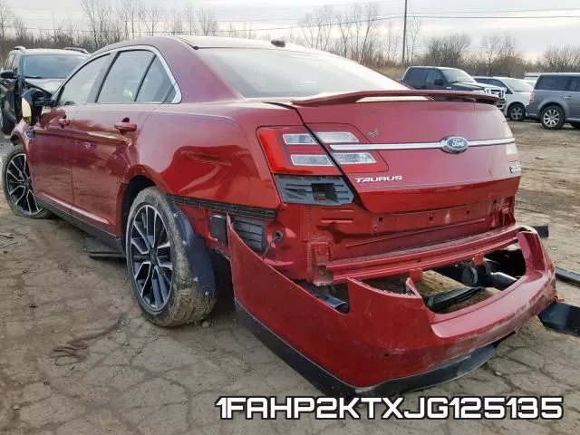 1FAHP2KTXJG125135 фото 4