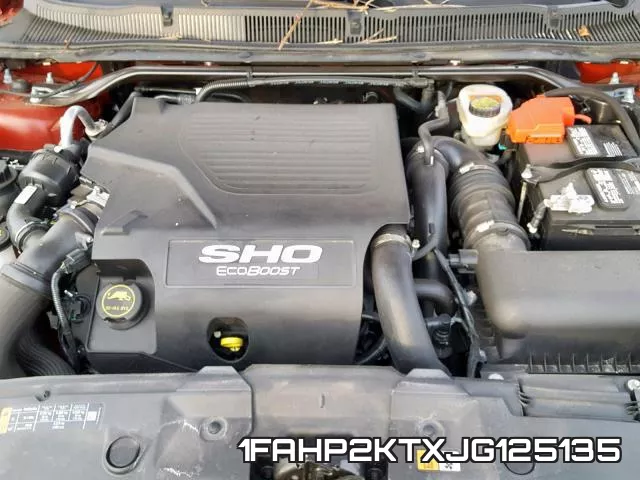 1FAHP2KTXJG125135 фото 8