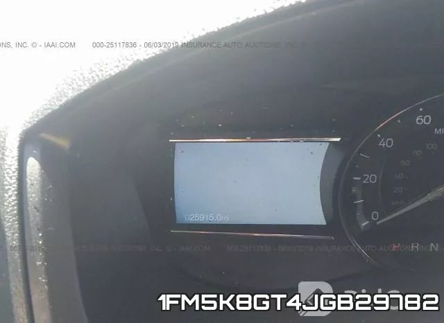1FM5K8GT4JGB29782 фото 8