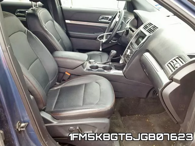1FM5K8GT6JGB07623 фото 6