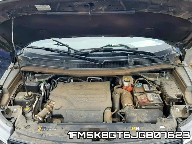 1FM5K8GT6JGB07623 фото 8